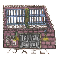 Jail